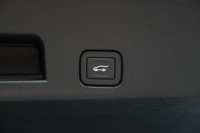 2027 Chevrolet Traverse LT 2LT