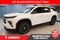 2026 Chevrolet Traverse LT 2LT