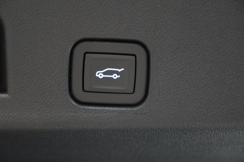 2026 Chevrolet Traverse LT 2LT