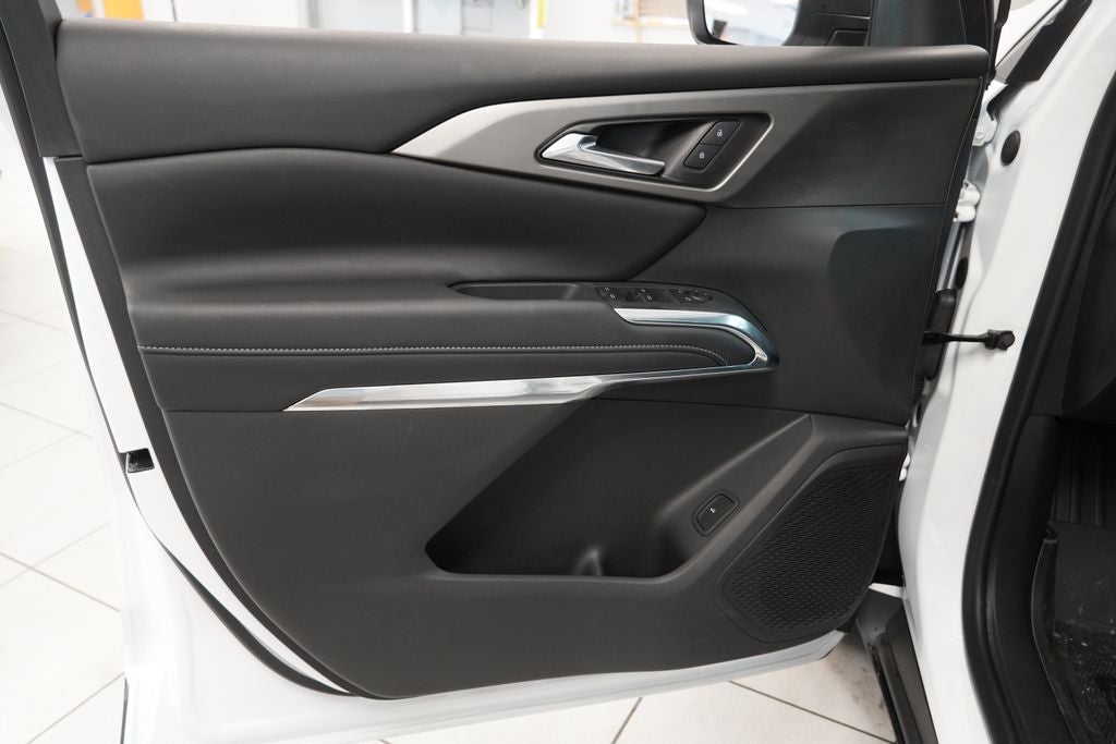 2026 Chevrolet Traverse LT 2LT