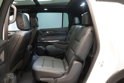 2026 Chevrolet Traverse LT 2LT