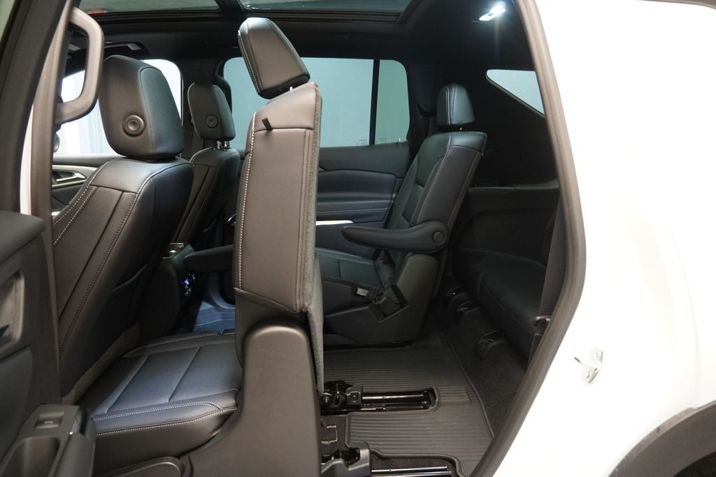 2026 Chevrolet Traverse LT 2LT