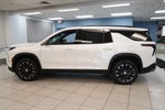2026 Chevrolet Traverse LT 2LT