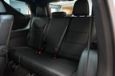 2026 Chevrolet Traverse LT 2LT