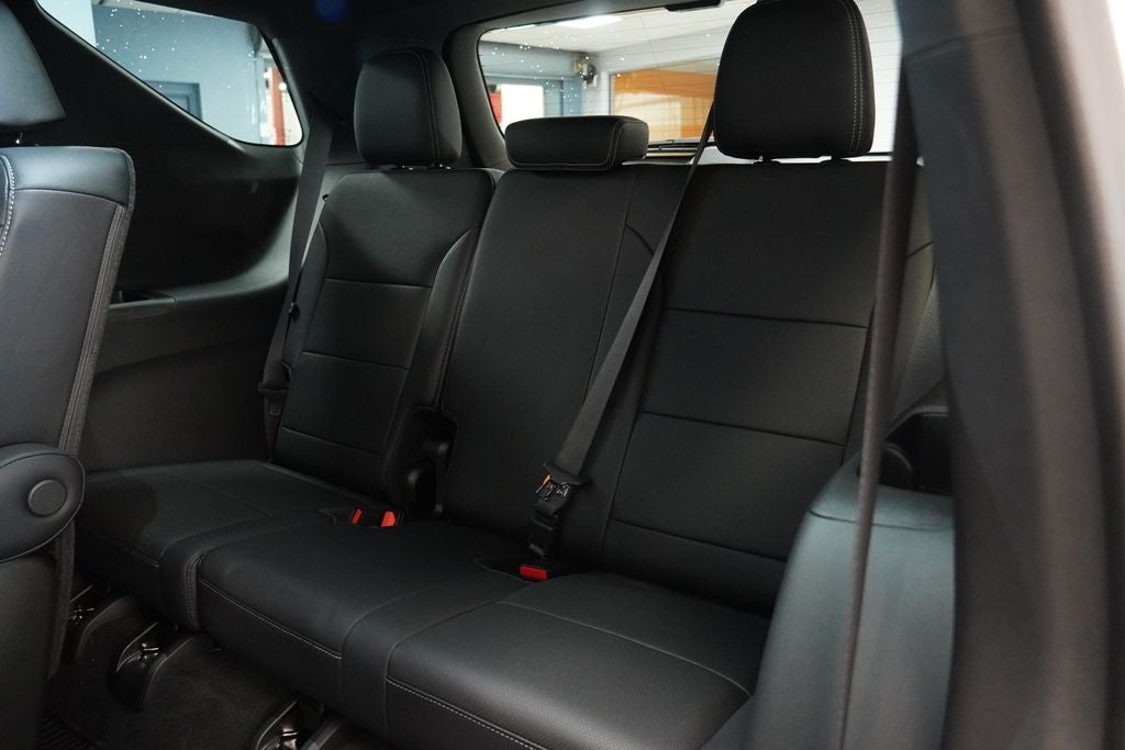 2026 Chevrolet Traverse LT 2LT