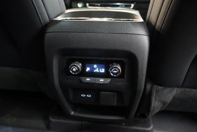 2026 Chevrolet Traverse LT 2LT
