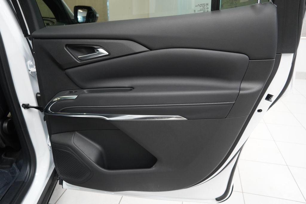 2026 Chevrolet Traverse LT 2LT