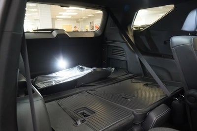 2026 Chevrolet Traverse LT 2LT