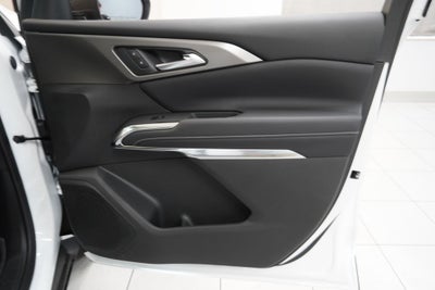 2026 Chevrolet Traverse LT 2LT