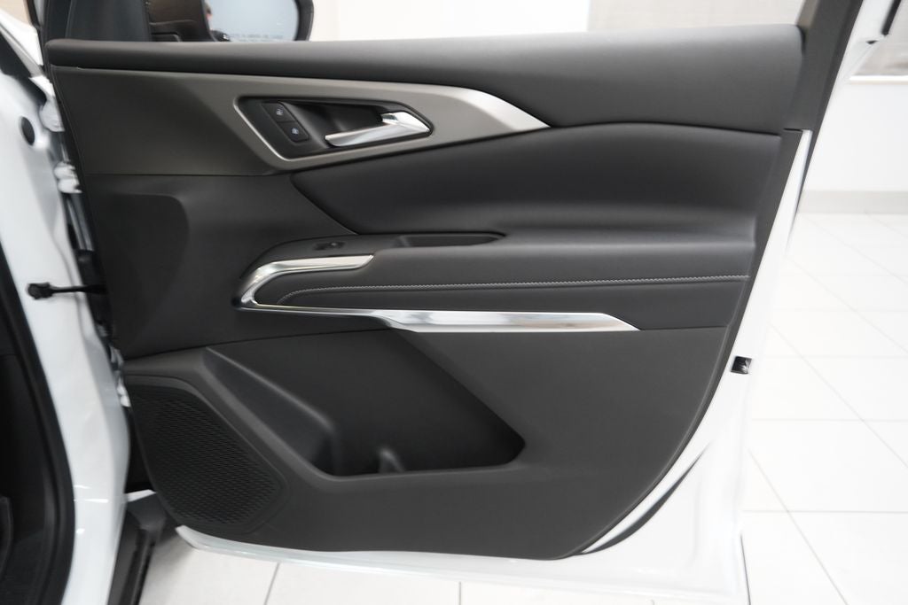 2026 Chevrolet Traverse LT 2LT