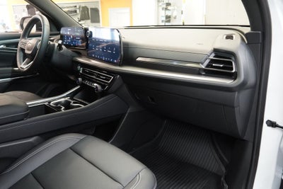 2026 Chevrolet Traverse LT 2LT
