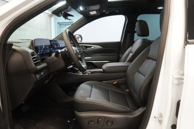 2026 Chevrolet Traverse LT 2LT