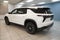 2026 Chevrolet Traverse LT 2LT