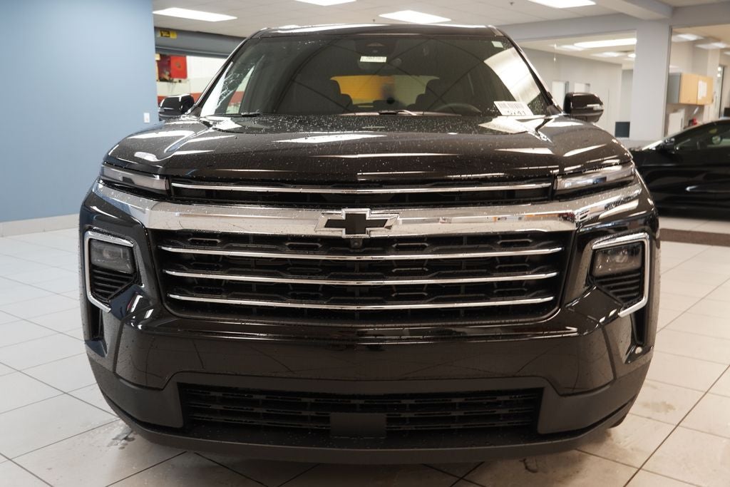 2026 Chevrolet Traverse LT 2LT