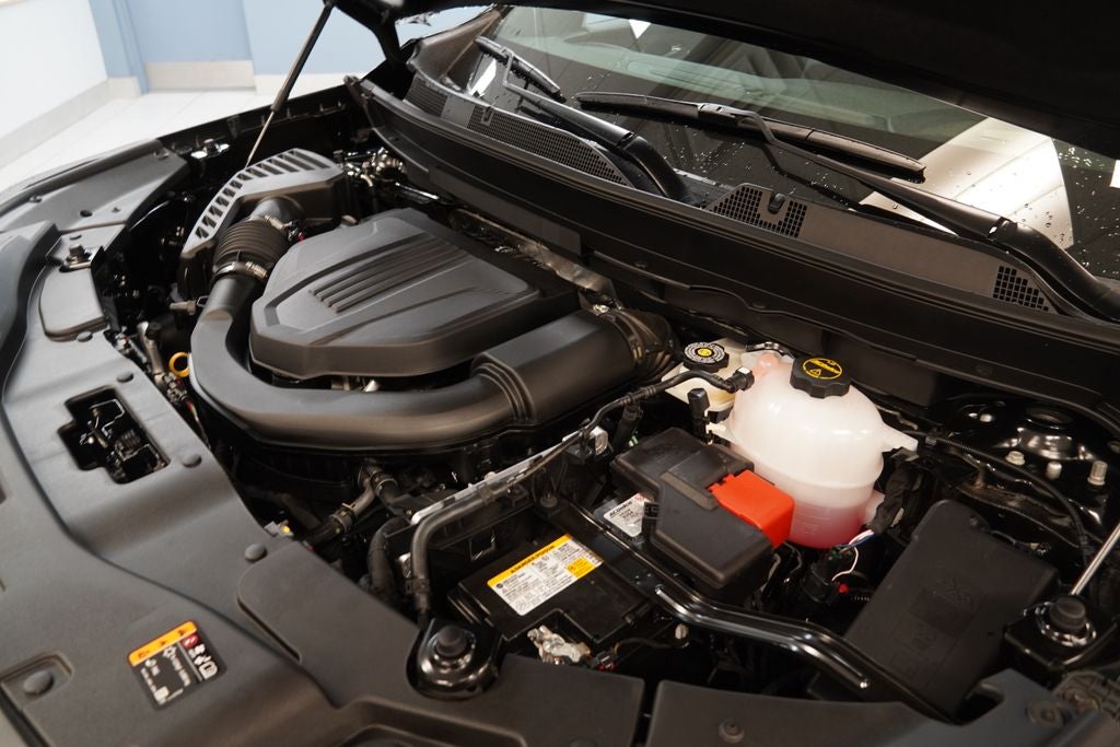 2026 Chevrolet Traverse LT 2LT