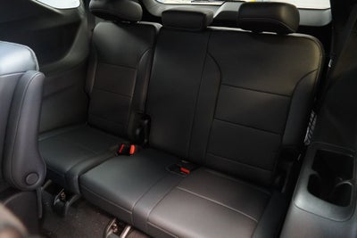 2026 Chevrolet Traverse LT 2LT