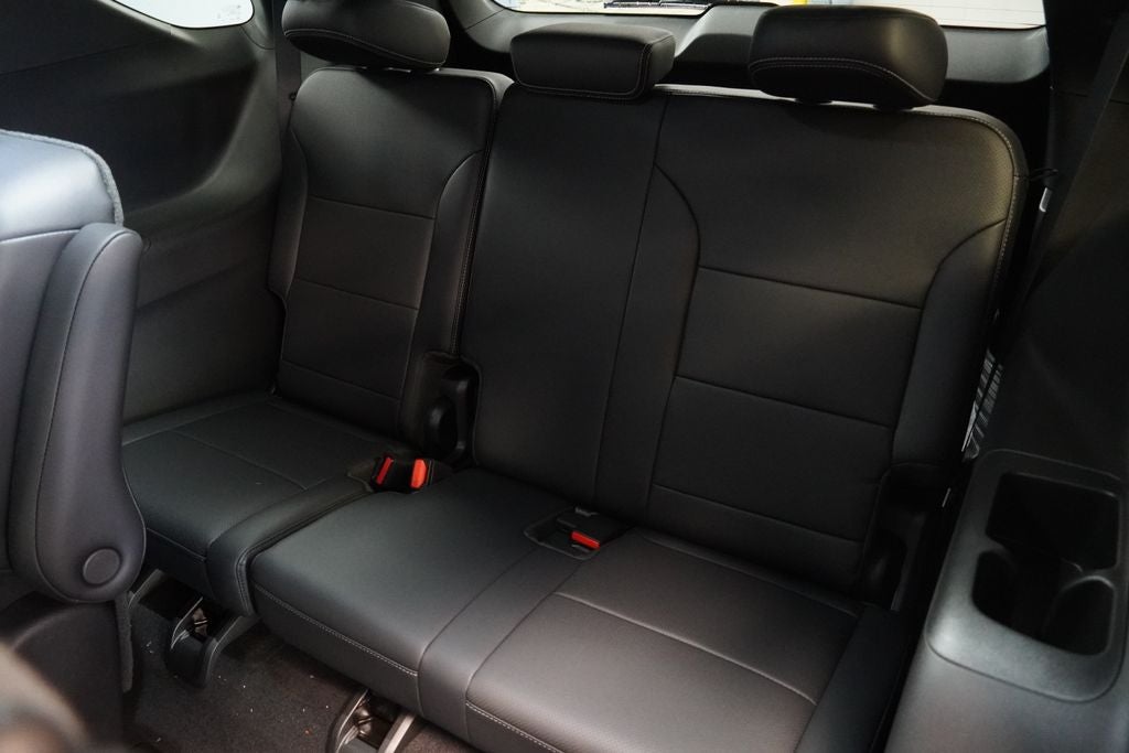 2026 Chevrolet Traverse LT 2LT