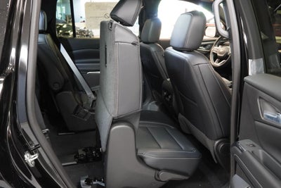 2026 Chevrolet Traverse LT 2LT