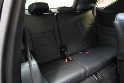 2026 Chevrolet Traverse LT 2LT