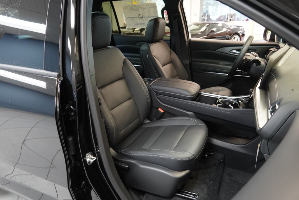 2026 Chevrolet Traverse LT 2LT