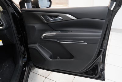 2026 Chevrolet Traverse LT 2LT