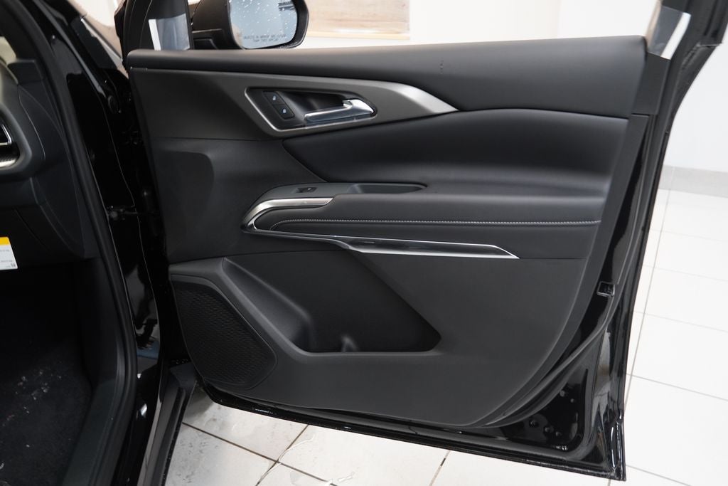 2026 Chevrolet Traverse LT 2LT