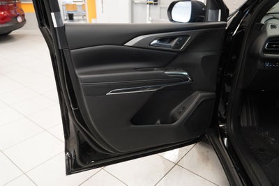 2026 Chevrolet Traverse LT 2LT