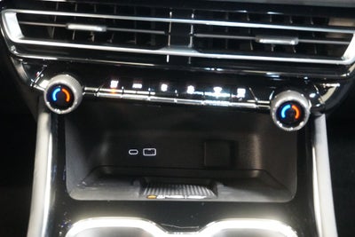 2027 Chevrolet Traverse LT 2LT