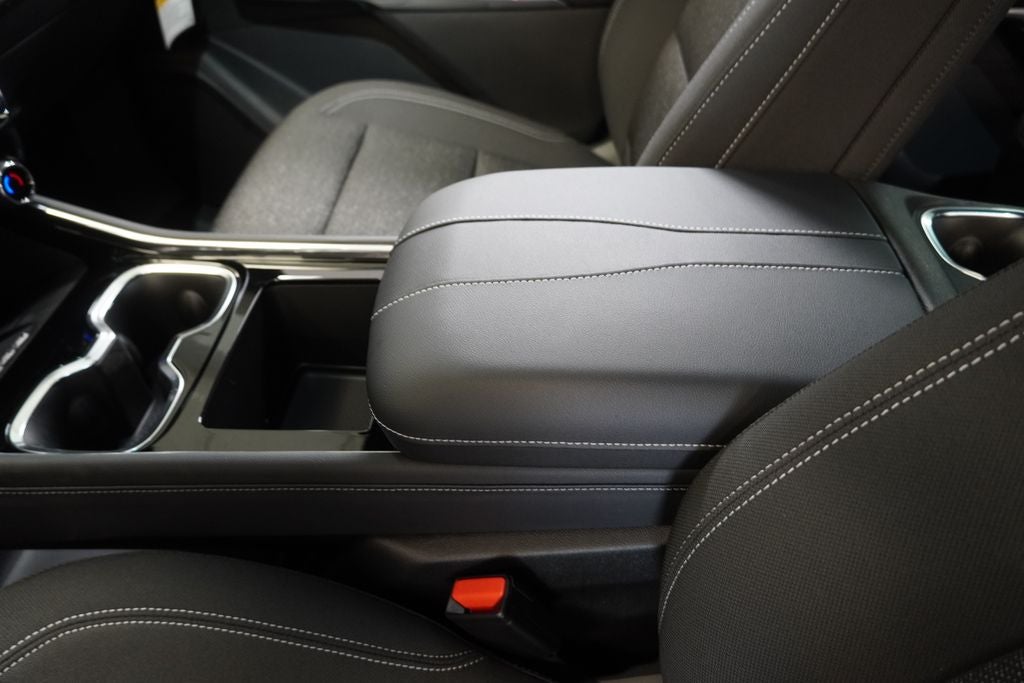 2027 Chevrolet Traverse LT 2LT