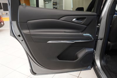 2027 Chevrolet Traverse LT 2LT