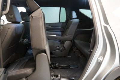 2027 Chevrolet Traverse LT 2LT