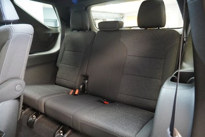 2027 Chevrolet Traverse LT 2LT
