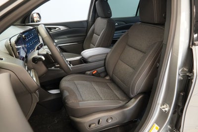2027 Chevrolet Traverse LT 2LT