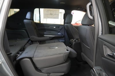 2027 Chevrolet Traverse LT 2LT