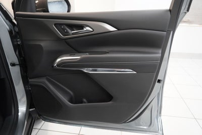 2027 Chevrolet Traverse LT 2LT