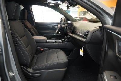 2027 Chevrolet Traverse LT 2LT