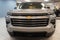 2026 Chevrolet Traverse LT 2LT