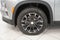 2026 Chevrolet Traverse LT 2LT