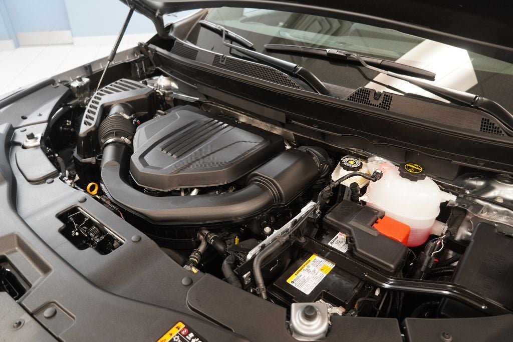 2026 Chevrolet Traverse LT 2LT