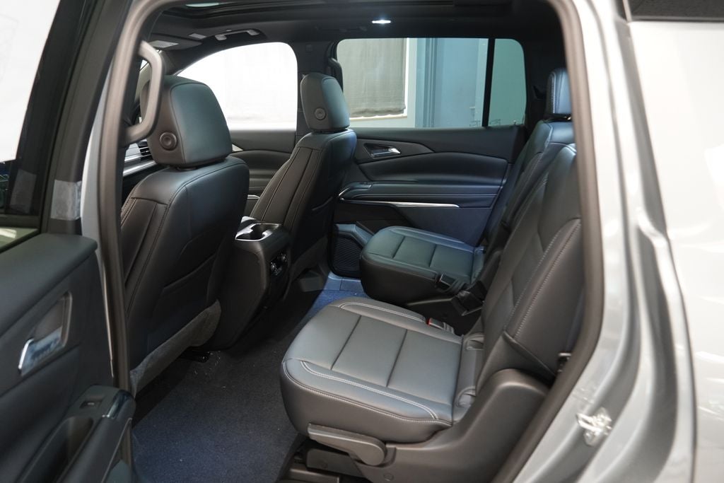 2026 Chevrolet Traverse LT 2LT