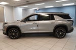 2026 Chevrolet Traverse LT 2LT