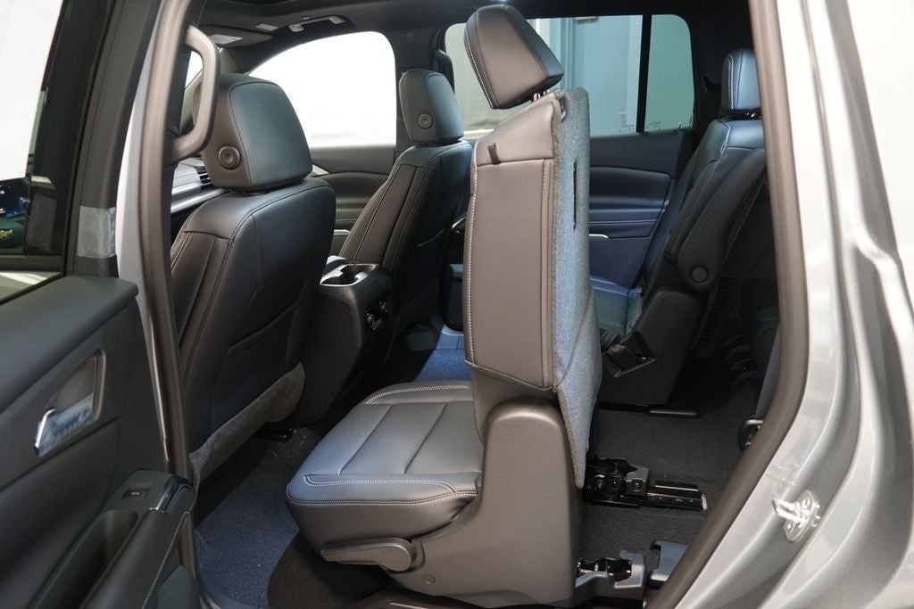 2026 Chevrolet Traverse LT 2LT