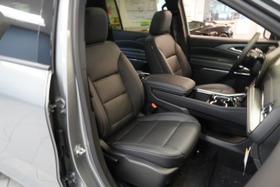 2026 Chevrolet Traverse LT 2LT