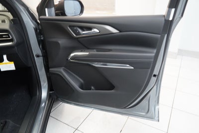 2026 Chevrolet Traverse LT 2LT