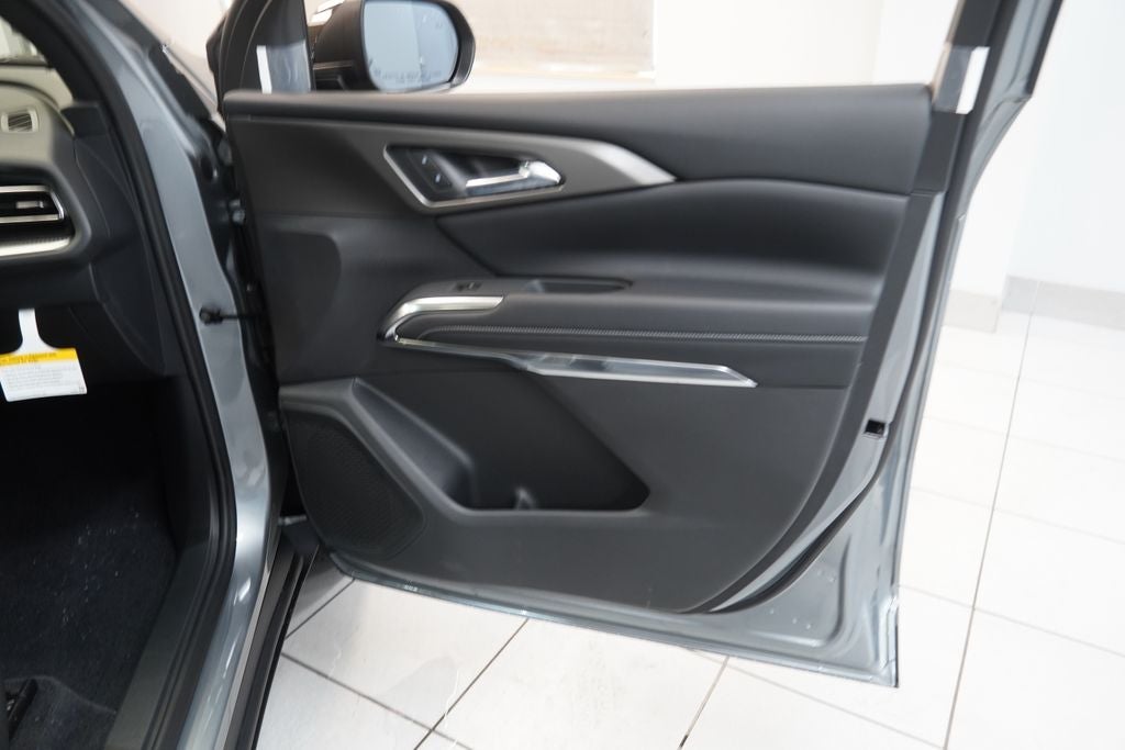 2026 Chevrolet Traverse LT 2LT