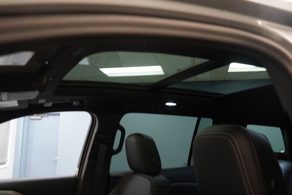2026 Chevrolet Traverse LT 2LT