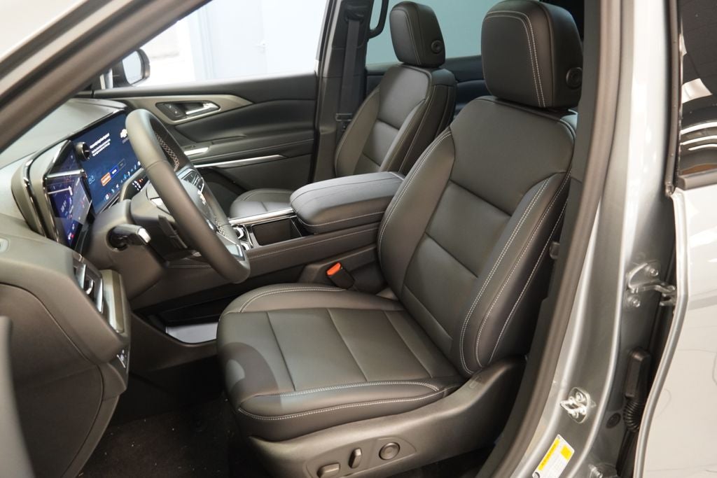 2026 Chevrolet Traverse LT 2LT