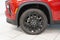 2026 Chevrolet Traverse LT 2LT