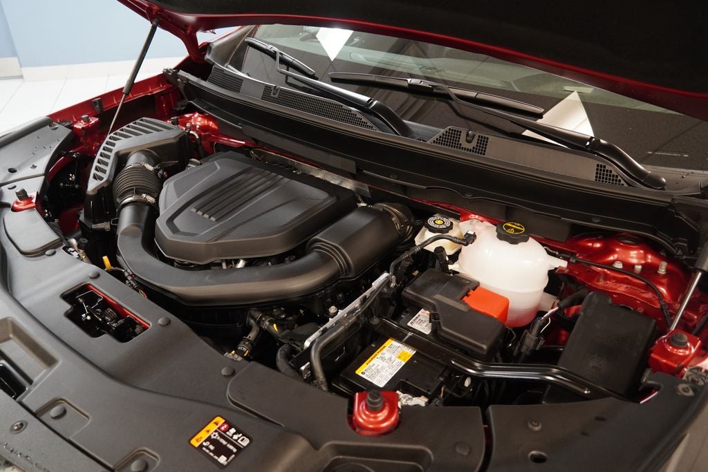 2026 Chevrolet Traverse LT 2LT