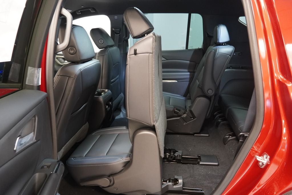 2026 Chevrolet Traverse LT 2LT
